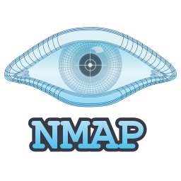 nmap logo