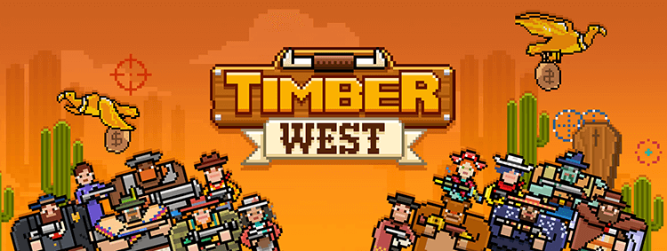 timber west