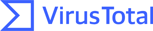 virus total logo