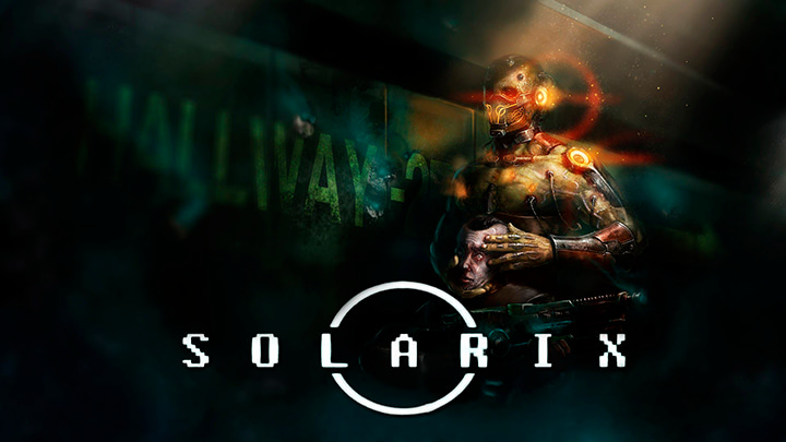 solarix videojuego pc